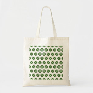 Bolsa irlandesa Shamrock Tote