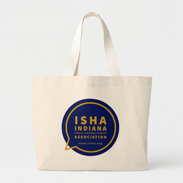 Bolsa ISHA (Frente)