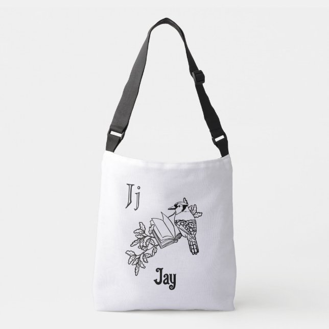 Bolsa J y M (Anverso)