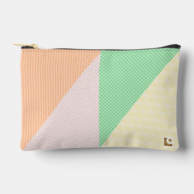 Bolsa japonesa de momento - Paleta de fruta (Anverso)