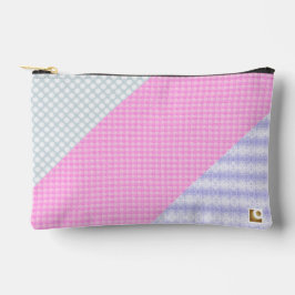 Bolsa japonesa de momento - Paleta floral