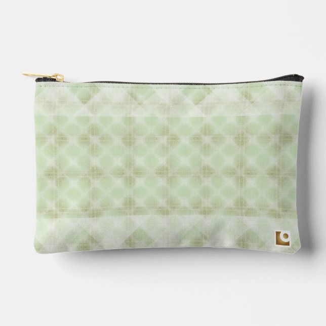 Bolsa japonesa de momento - Yomogizome (Anverso)