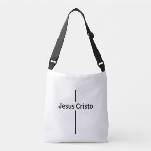 Bolsa Jesucristo