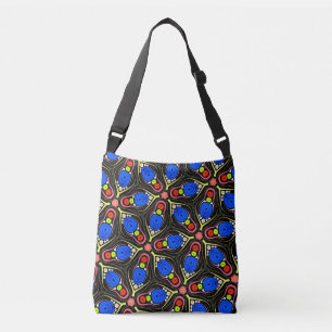 Bolsa Jimette Design Tote 2020