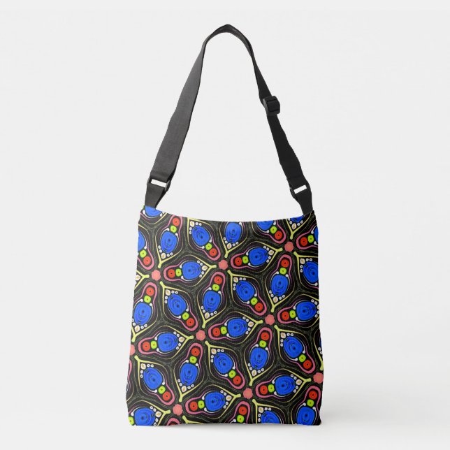 Bolsa Jimette Design Tote 2020 (Anverso)