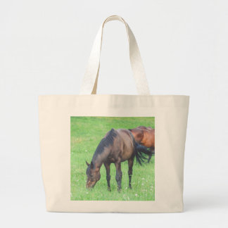 Bolsa Jumbo de Animales CABALLOS Hermosos