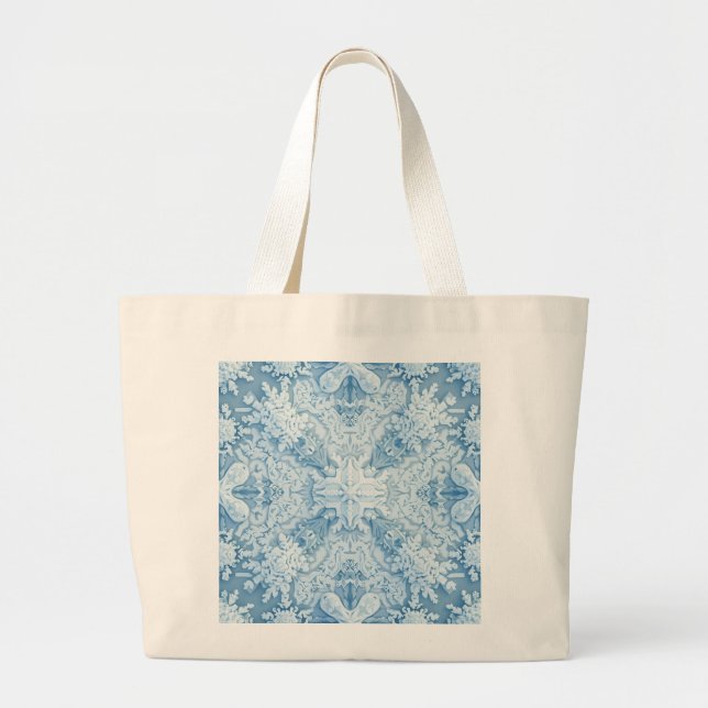 Bolsa Jumbo Tote (Frente)