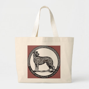 Bolsa Jumbo Tote