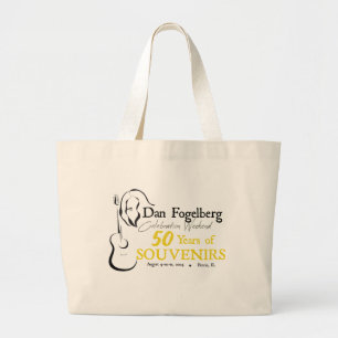 Bolsa Jumbo Tote 2024