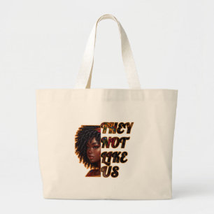 Bolsa Jumbo Tote - Personalizable y versátil