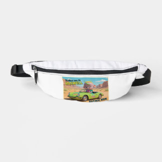 Bolsa Konvention Fanny