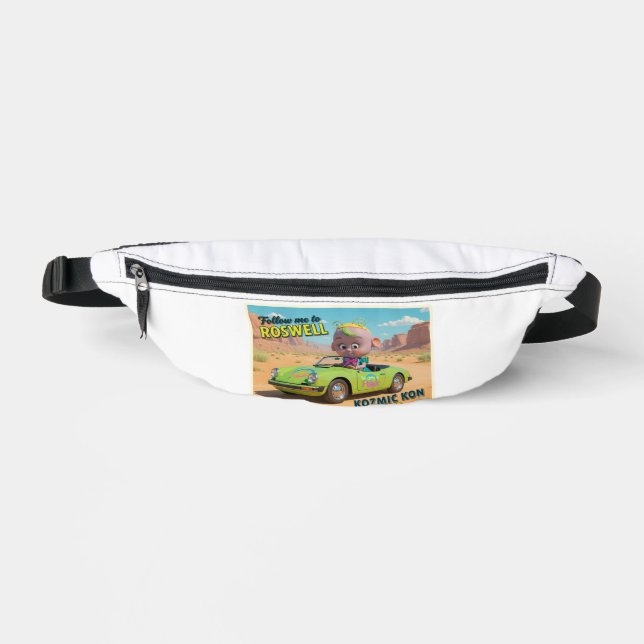Bolsa Konvention Fanny (Anverso)