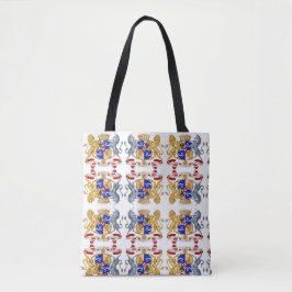 bolsa la concordia integritas