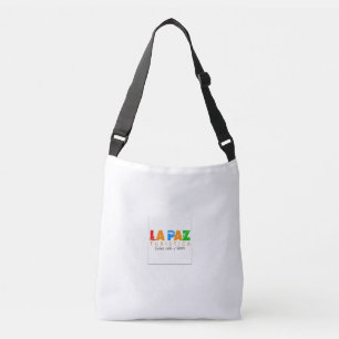 Bolsa La Paz turistica