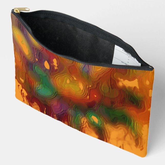 Bolsa "Latin Dusk" (Grande) (Abierto)