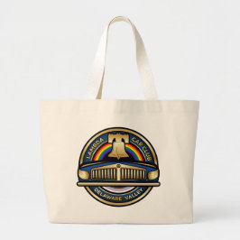 Bolsa LCCI DelVal Tote