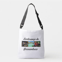 Bolsa lembrança de Pernambuco