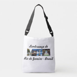 Bolsa lembrança de Rio de Janeiro
