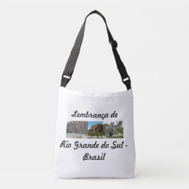 Bolsa lembrança de Rio Grande do Sul - Brasil
