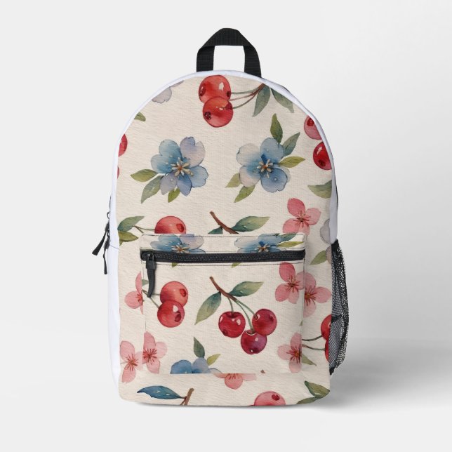 Bolsa linda  (Anverso)