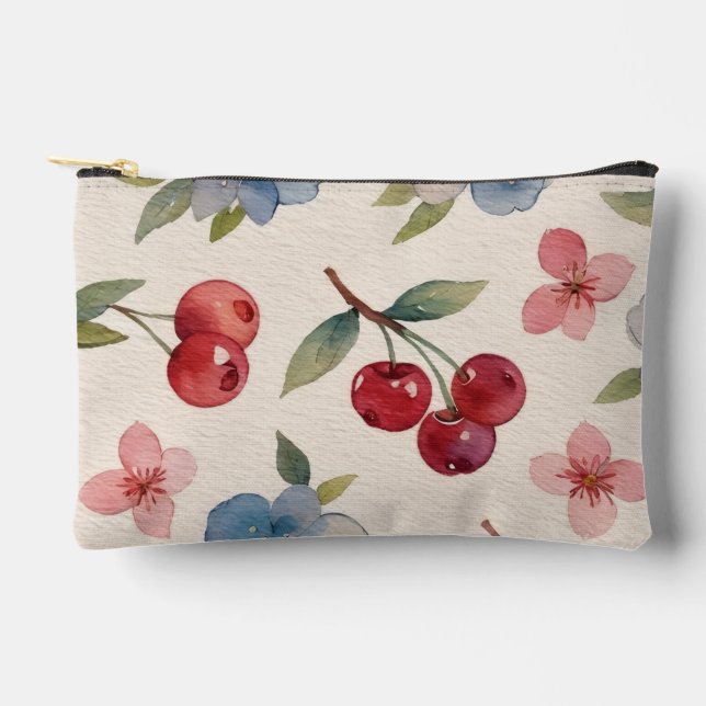 Bolsa linda  (Anverso)