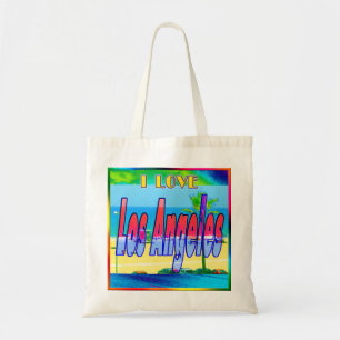 Bolsa "Los Angeles 2"