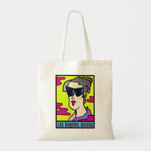 Bolsa Los Angeles Geisha #1