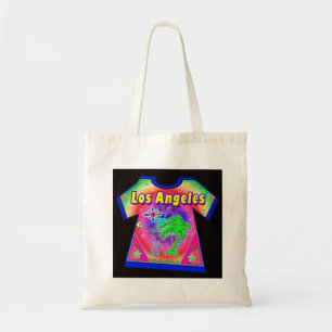 Bolsa "Los Angeles Vivid 4"