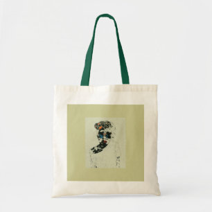 Bolsa Louie Tote para marketing