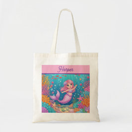 Bolsa mágica de la sirena