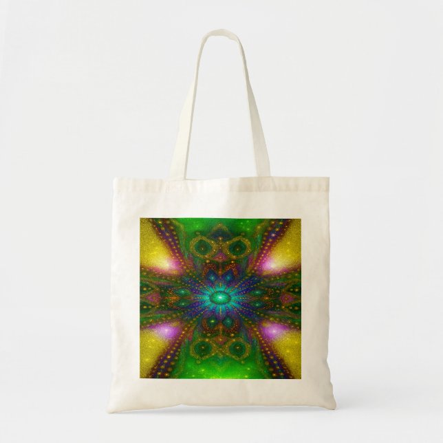 bolsa magnífica diseñada por Viki Doidge (Frente)