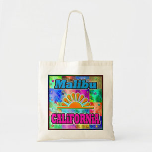 Bolsa Malibu Sun & Palms