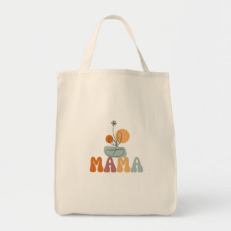 Bolsa Mama Tote, regalo para mamá