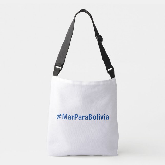 Bolsa Mar (Anverso)