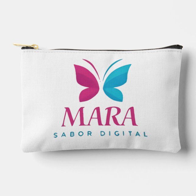Bolsa Mara Digital (Anverso)