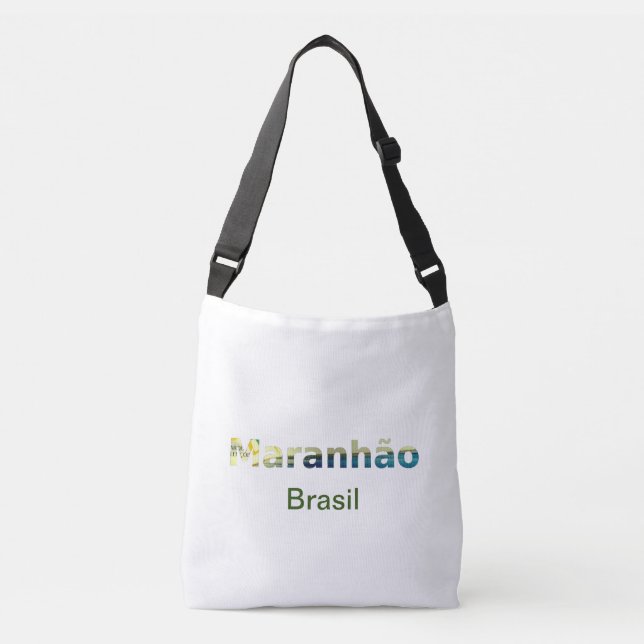 Bolsa Maranhão (Anverso)