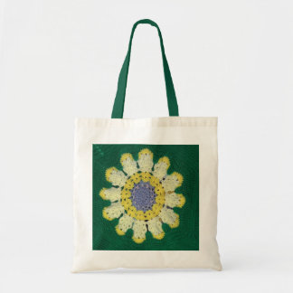 Bolsa - Margarita Afgana