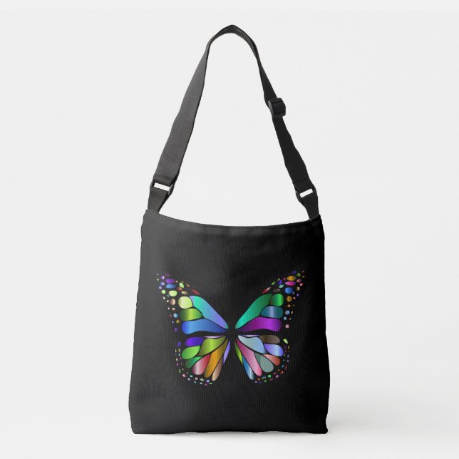 bolsa mariposa (Anverso)