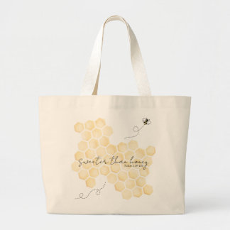 Bolsa más dulce que la de la miel