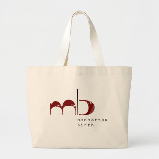 Bolsa MB Tote