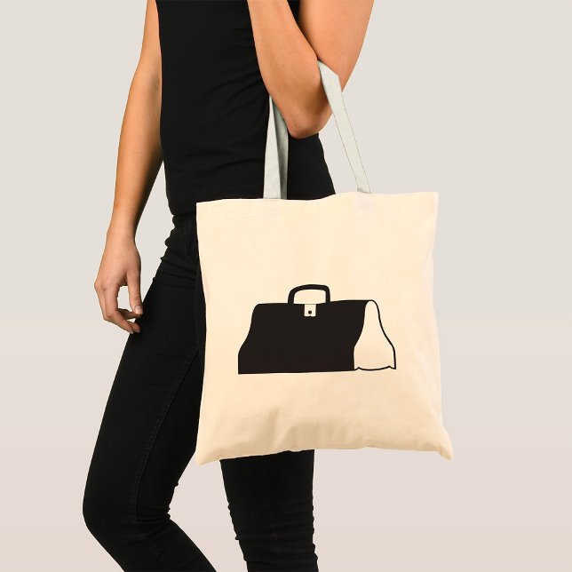 Bolsa médica (Subido por el creador)