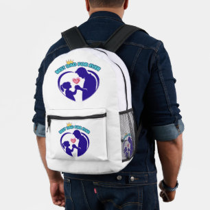 Bolsa mejor papá por siempre escuela