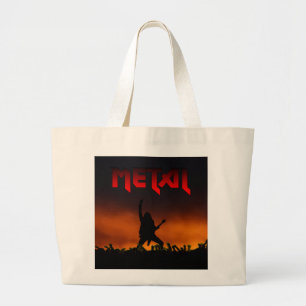 Bolsa metalizado