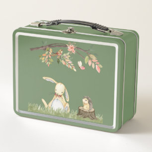 Bolsa Metalizado de la colección Bunny