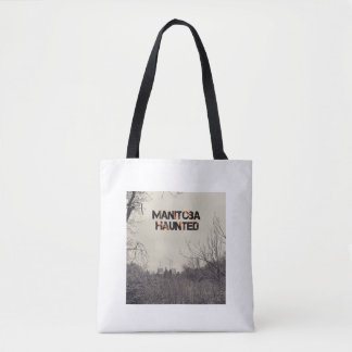 Bolsa MH tote con diseño y logotipo