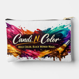 Bolsa Mini Candi N Color