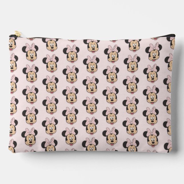 Bolsa Minnie Accesory (Anverso)