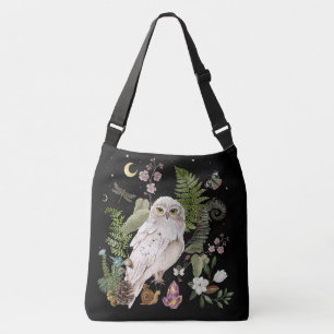 Bolsa mística para los amantes de la naturaleza