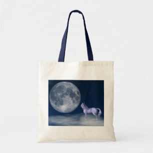 Bolsa Mística Unicorn Moon Magic Tote