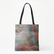 Bolsa moderna de lona para llevar todo